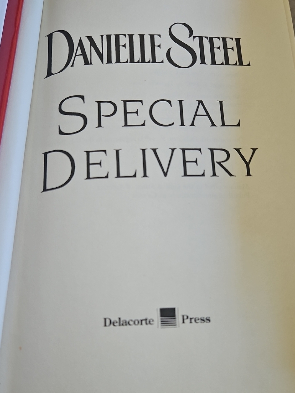 Special Delivery